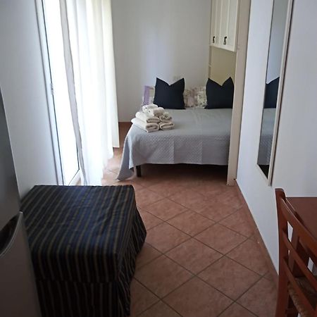 ריצ'יונה Residence Marlin מראה חיצוני תמונה
