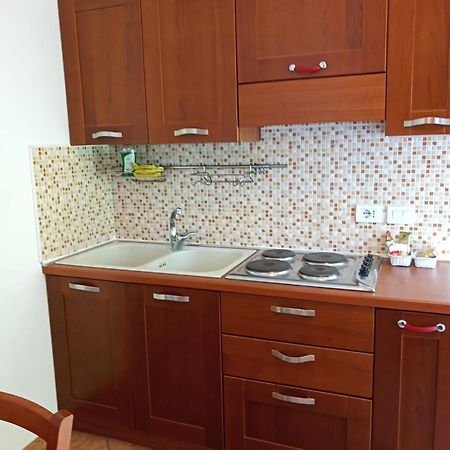 ריצ'יונה Residence Marlin מראה חיצוני תמונה