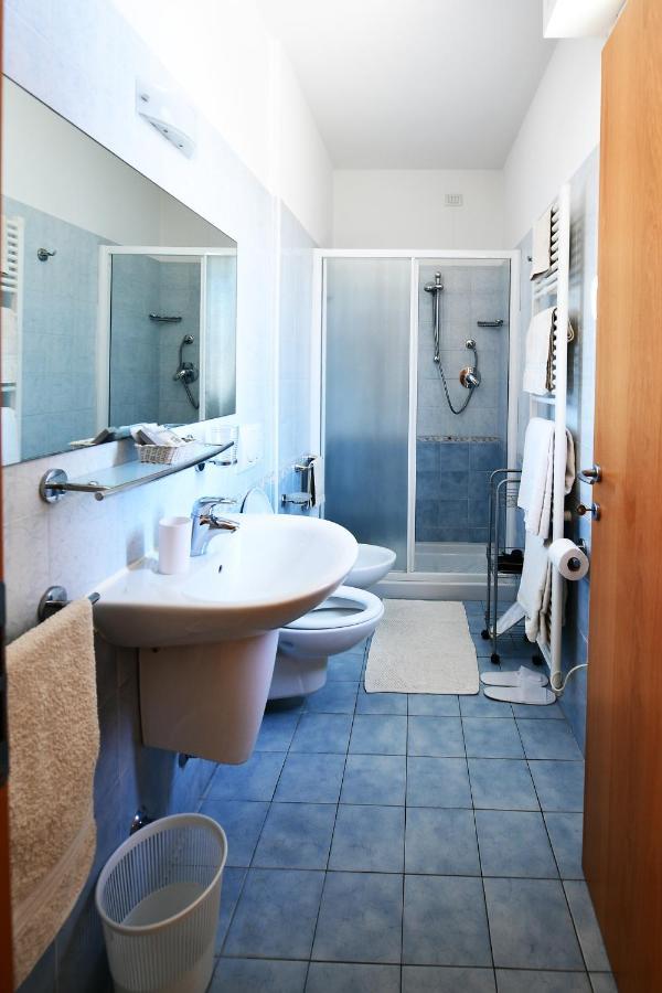 ריצ'יונה Residence Marlin מראה חיצוני תמונה