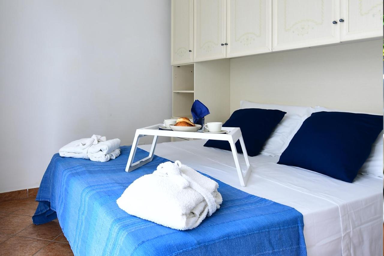 ריצ'יונה Residence Marlin מראה חיצוני תמונה